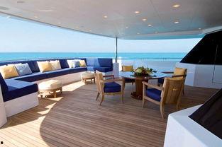 最新爆料游艇图片高清大图,最新游艇高清大图揭秘顶级水上豪宅风采 第2张 最新爆料游艇图片高清大图,最新游艇高清大图揭秘顶级水上豪宅风采 第2张